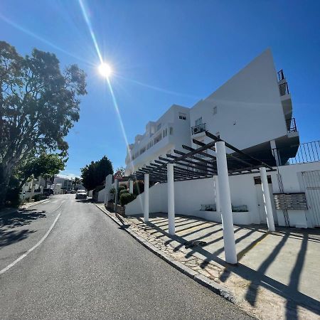 Alpen 1 Tossablanca Apartman Peñíscola Kültér fotó
