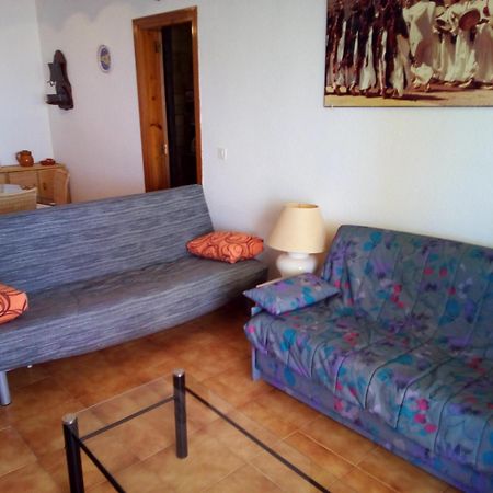 Alpen 1 Tossablanca Apartman Peñíscola Kültér fotó
