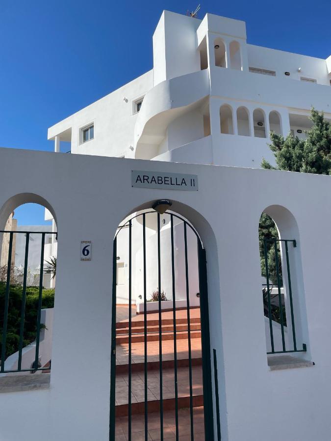 Alpen 1 Tossablanca Apartman Peñíscola Kültér fotó