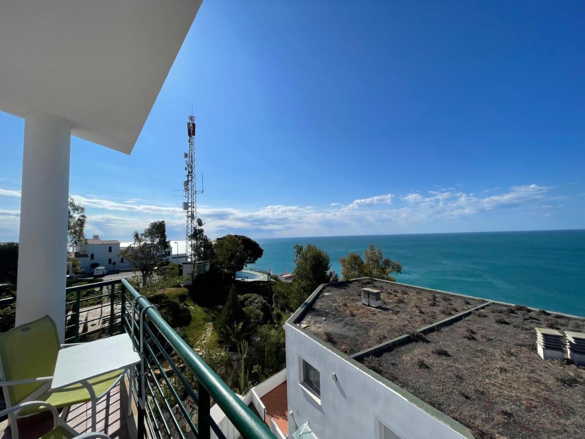 Alpen 1 Tossablanca Apartman Peñíscola Kültér fotó