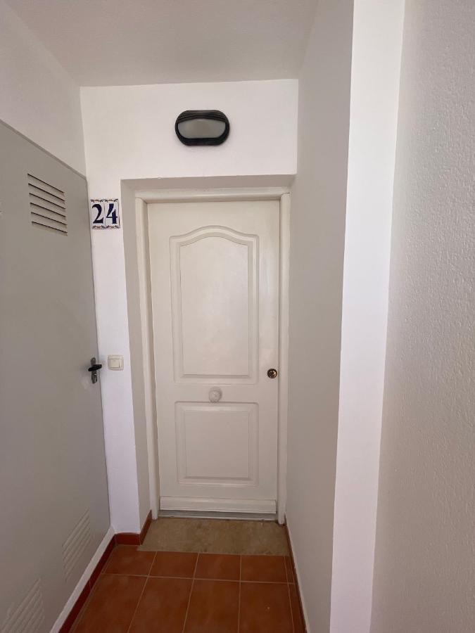 Alpen 1 Tossablanca Apartman Peñíscola Kültér fotó
