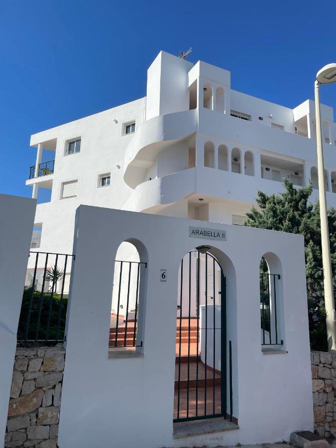 Alpen 1 Tossablanca Apartman Peñíscola Kültér fotó