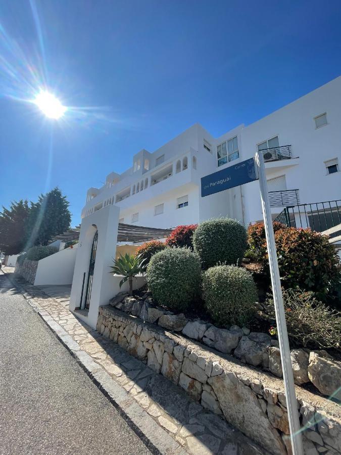 Alpen 1 Tossablanca Apartman Peñíscola Kültér fotó