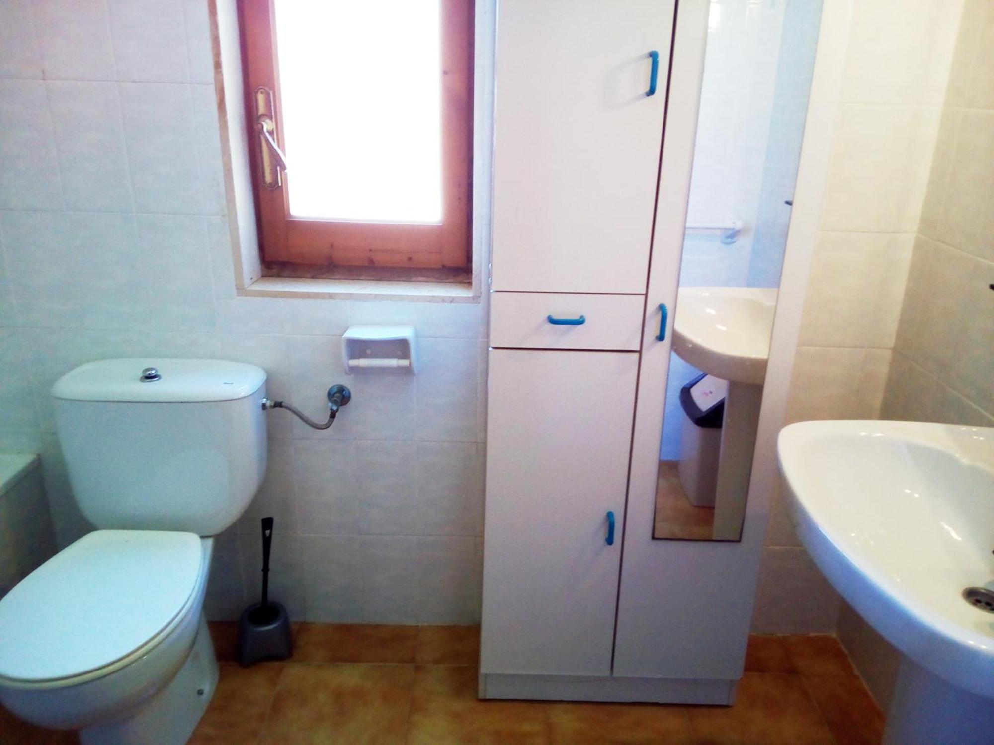 Alpen 1 Tossablanca Apartman Peñíscola Kültér fotó