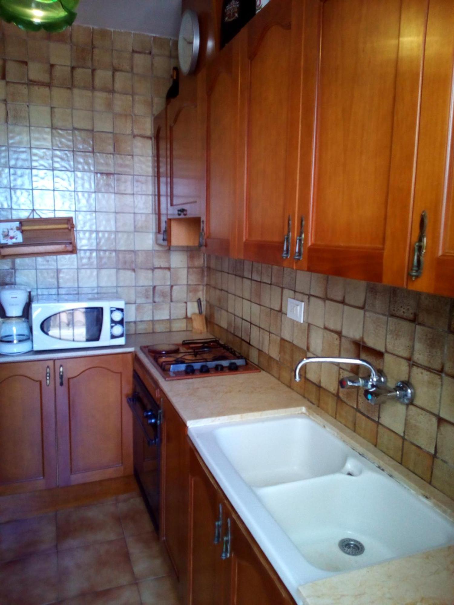 Alpen 1 Tossablanca Apartman Peñíscola Kültér fotó